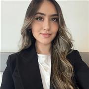 Profesora de matemáticas con experiencia en estudiantes de primaria, bachillerato y universitarios